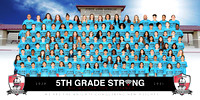 2021 5th Grade Panoramic