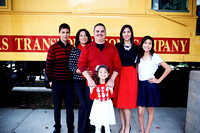 Peña Family