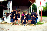 Camacho Family