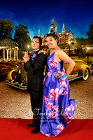 2017 O'Connor Prom
