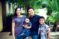 Campos Family