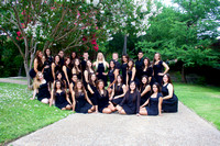 2014-15 UIW Cheer and Dance